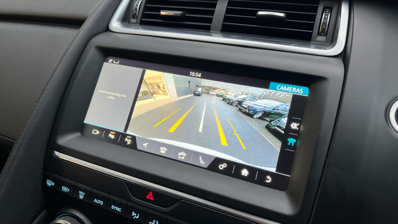 Jaguar E-Pace 2.0d [180] SE 5dr Auto Diesel Estate